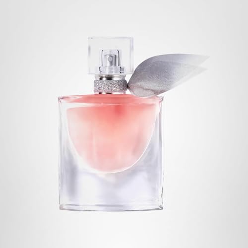 Lancôme La Vie Est Belle Eau de Parfum - Long Lasting Fragrance with Notes of Iris, Earthy Patchouli, Warm Vanilla & Spun Sugar - Floral & Sweet Women's Perfume, 1 Fl Oz